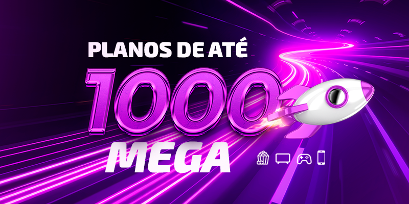 Planos 1000 Mega